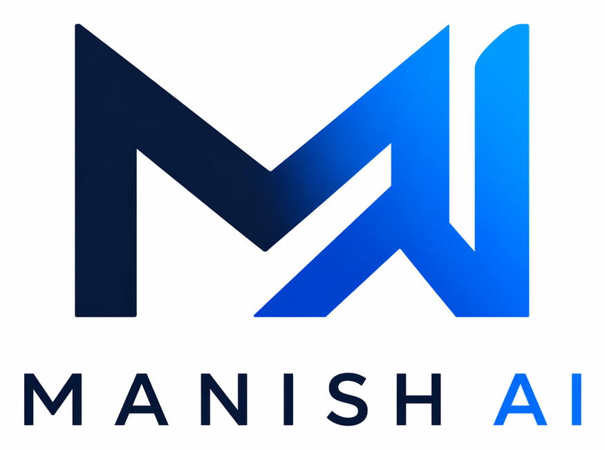 MANISH AI